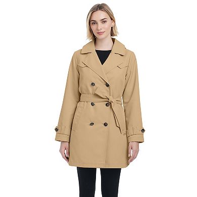 Women's Draper James Meghan Trenchcoat