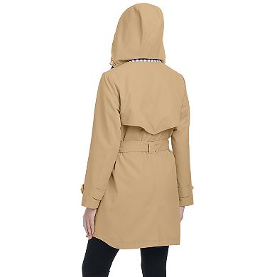 Women's Draper James Meghan Trenchcoat