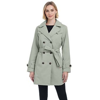 Women's Draper James Meghan Trenchcoat