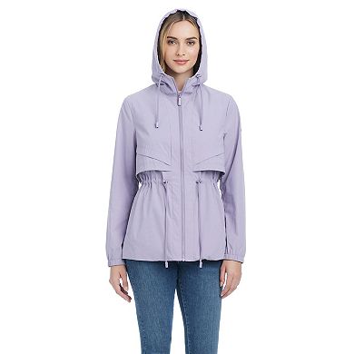 Women's Draper James Kiley Anorak Jacket