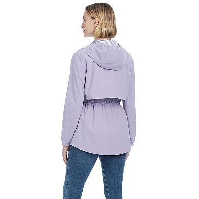 Women's Draper James Kiley Anorak Jacket