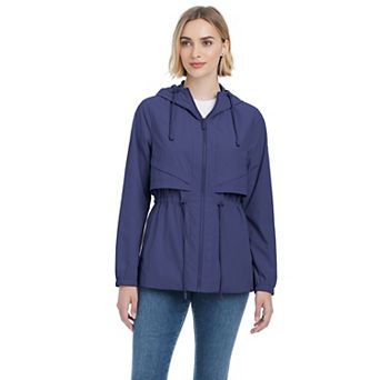 Women's Draper James Kiley Anorak Jacket