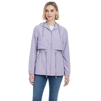 Women's Draper James Kiley Anorak Jacket