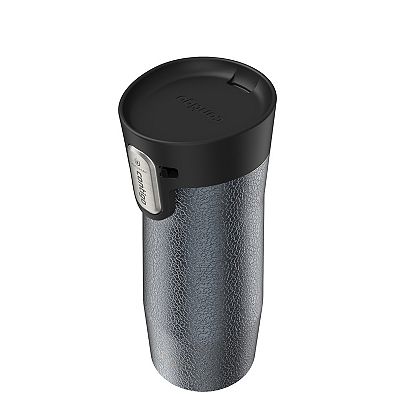 Contigo 16 oz. AUTOSEAL West Loop Vacuum-Insulated Stainless Steel Travel  Mug with Easy-Clean Lid