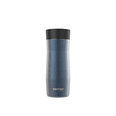 Contigo 16 oz. AUTOSEAL West Loop Vacuum-Insulated Stainless Steel Travel  Mug with Easy-Clean Lid