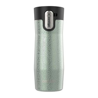 Contigo 16 oz. AUTOSEAL® West Loop Vacuum-Insulated Stainless Steel Travel Mug with Easy-Clean Lid