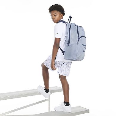 Kids Nike 3BRAND by Russell Wilson Mesh Backpack