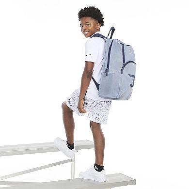Kids Nike 3BRAND by Russell Wilson Mesh Backpack