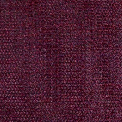 Sweet Home Cameron Memory Foam Non-Slip Chair Cushion Pad with Ties 12 Pack