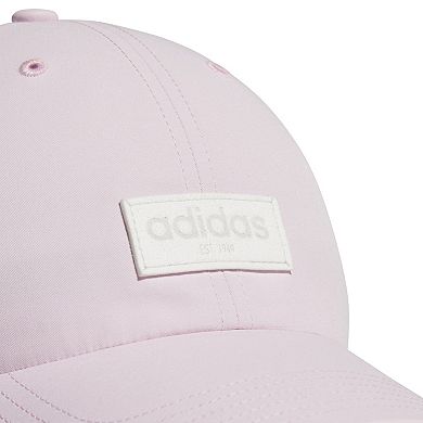 adidas Women's Court Relaxed Strapback Hat