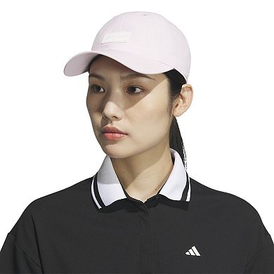 adidas Women's Court Relaxed Strapback Hat