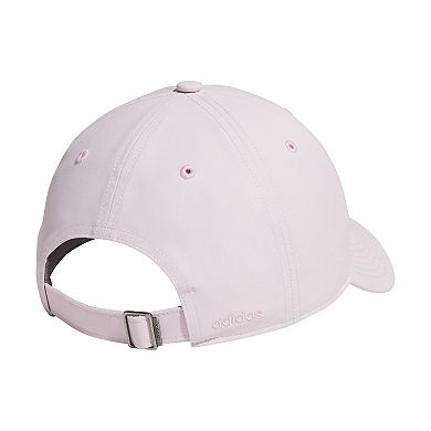 adidas Women's Court Relaxed Strapback Hat
