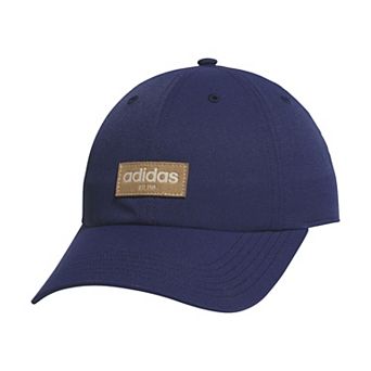 adidas Women's Court Relaxed Strapback Hat