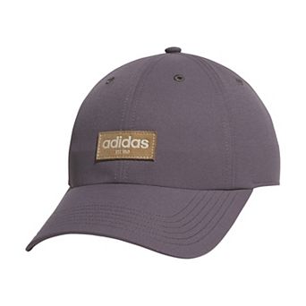 adidas Women's Court Relaxed Strapback Hat