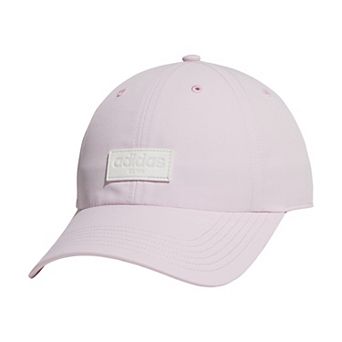 adidas Women's Court Relaxed Strapback Hat