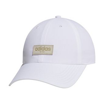 adidas Women's Court Relaxed Strapback Hat