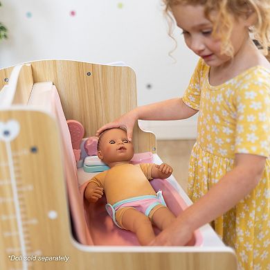 Melissa & Doug Baby Care Center and Accessory Sets