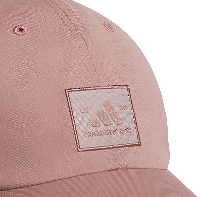 adidas Women's Saturday 3 Fashion Hat