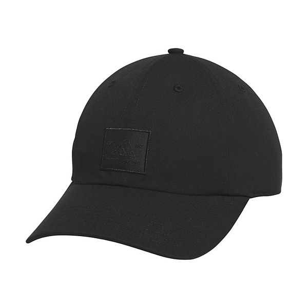 adidas Women's Saturday 3 Fashion Hat - Black