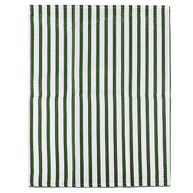 Holiday-Themed Tea Towels, 2-Pack
