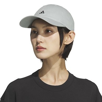 Women's adidas Saturday 3 Baseball Cap