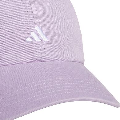 Women's adidas Saturday 3 Baseball Cap