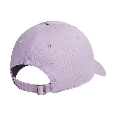 Women's adidas Saturday 3 Baseball Cap