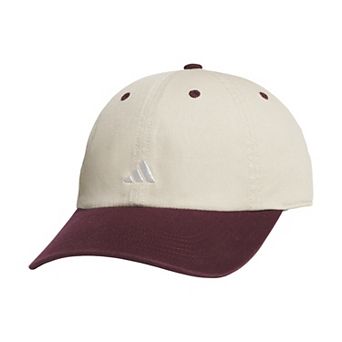 Women's adidas Saturday 3 Baseball Cap