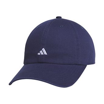 Women's adidas Saturday 3 Baseball Cap