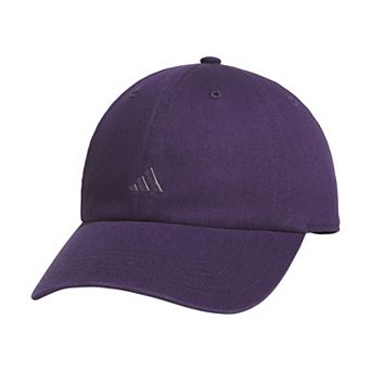 Women's adidas Saturday 3 Baseball Cap