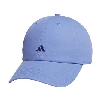 Women's adidas Saturday 3 Baseball Cap