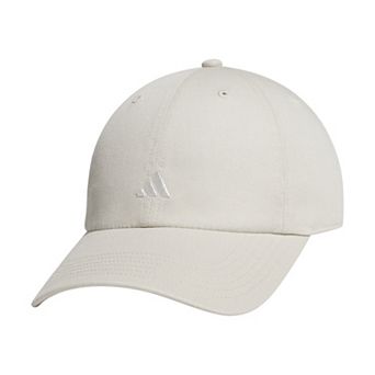 Women's adidas Saturday 3 Baseball Cap