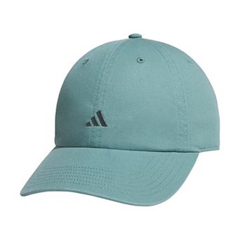 Women's adidas Saturday 3 Baseball Cap