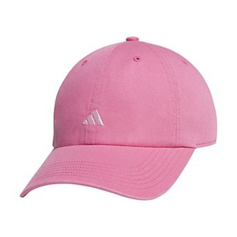 Women's adidas Saturday 3 Baseball Cap