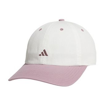 Women's adidas Saturday 3 Baseball Cap