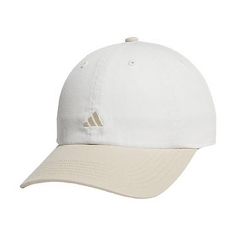 Women's adidas Saturday 3 Baseball Cap
