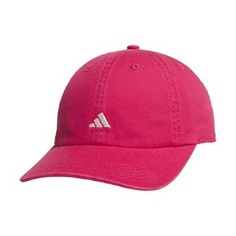 Women's adidas Saturday 3 Baseball Cap