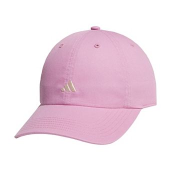 Women's adidas Saturday 3 Baseball Cap