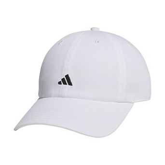 Women's adidas Saturday 3 Baseball Cap