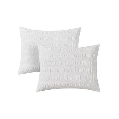 Threaded Maddy 5-Piece Comforter Set