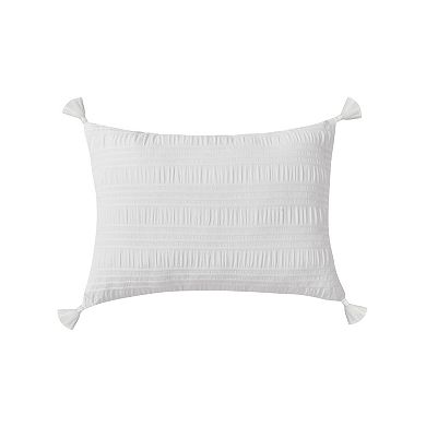 Threaded Maddy 5-Piece Comforter Set