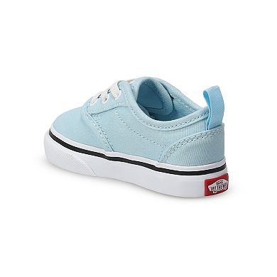 Vans® Atwood Slip-On Kids' Casual Shoes