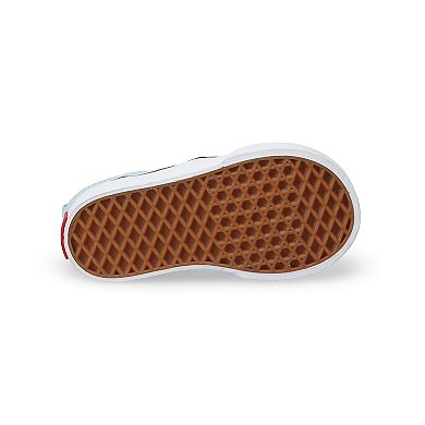 Vans® Atwood Slip-On Kids' Casual Shoes