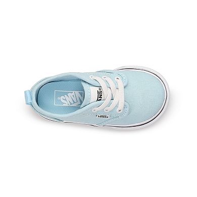 Vans® Atwood Slip-On Kids' Casual Shoes