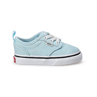 Vans® Atwood Slip-On Kids' Casual Shoes