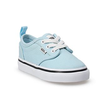 Vans® Atwood Slip-On Toddler Casual Shoes