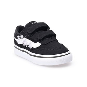 Vans® Brooklyn Kids' High-Top Casual Sneakers