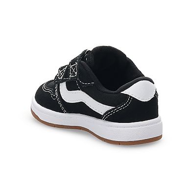 Vans Ryland Toddler Sneakers