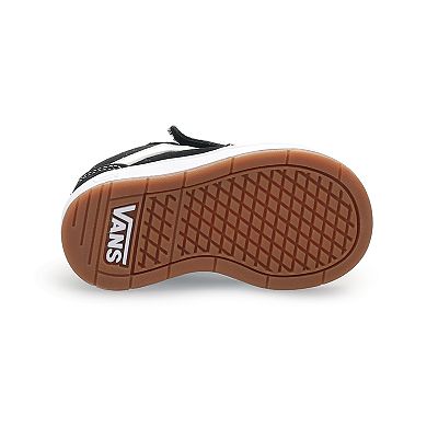Vans Ryland Toddler Sneakers