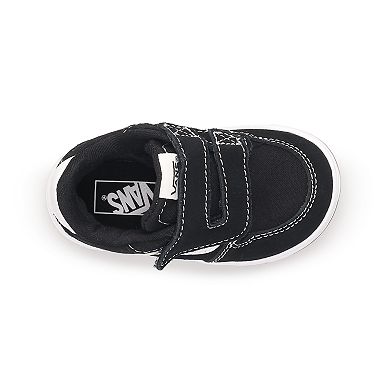 Vans Ryland Toddler Sneakers